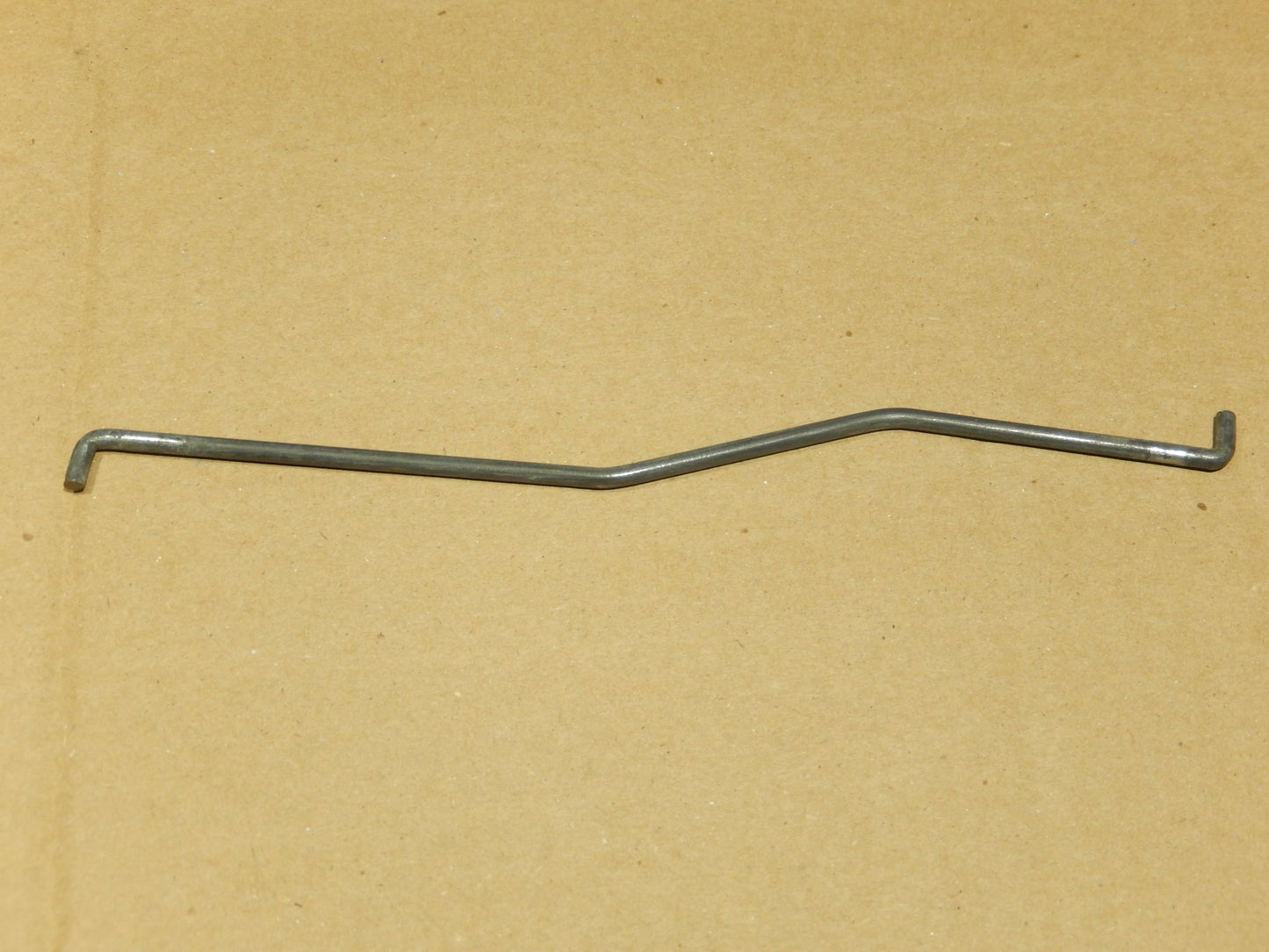 Datsun 280ZX Driver Door Lock Vertical Rod