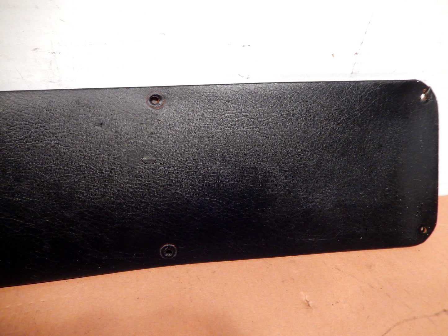 Datsun 240Z Interior Rear Hatch Lower Panel