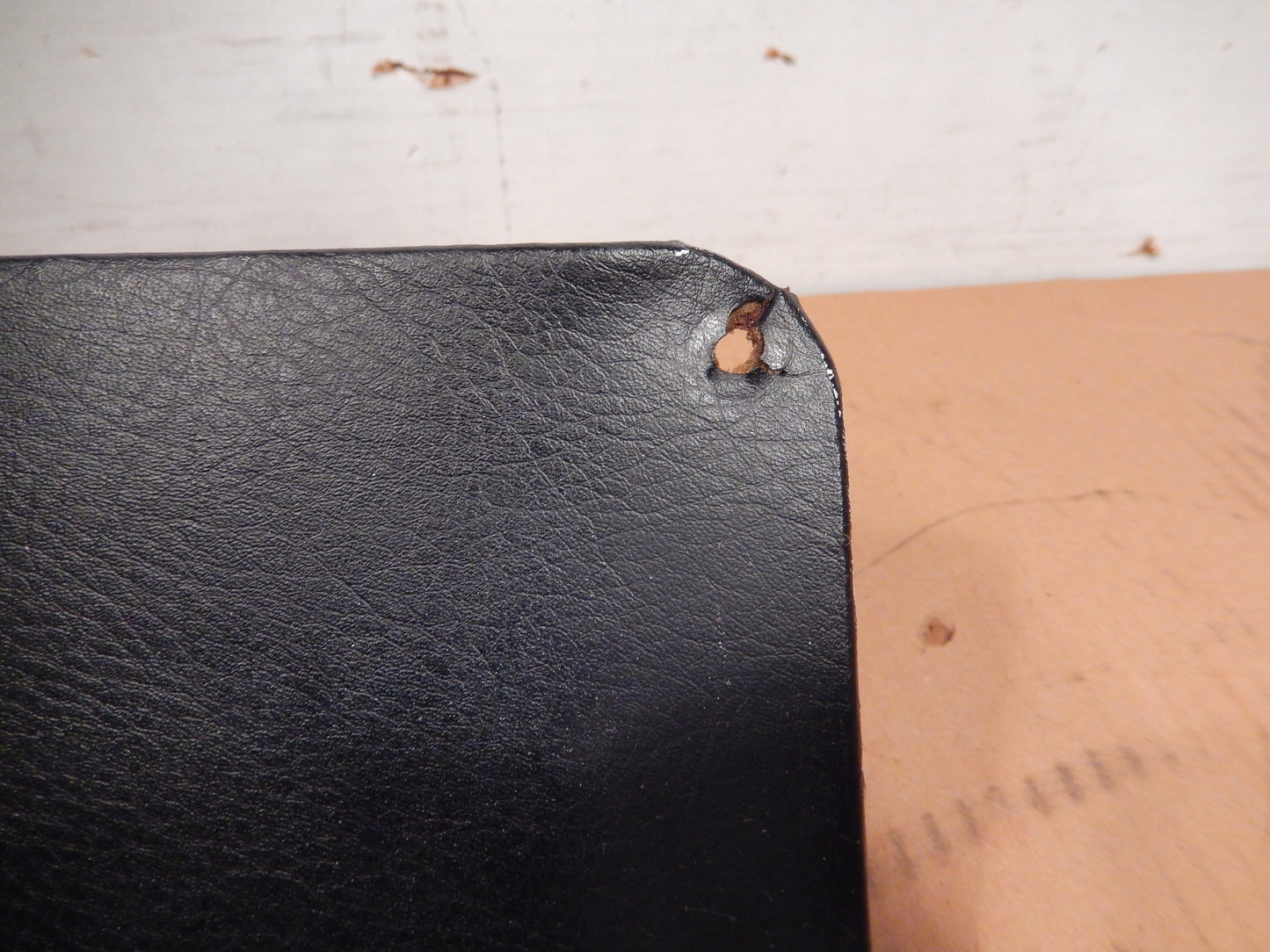 Datsun 240Z Interior Rear Hatch Lower Panel