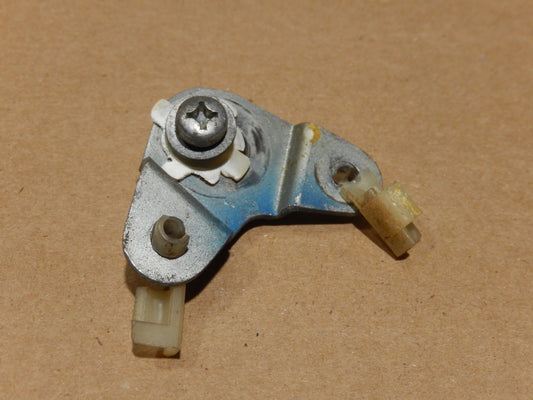 Datsun 280ZX Passenger Door Interior Latch Lock Rod Lever