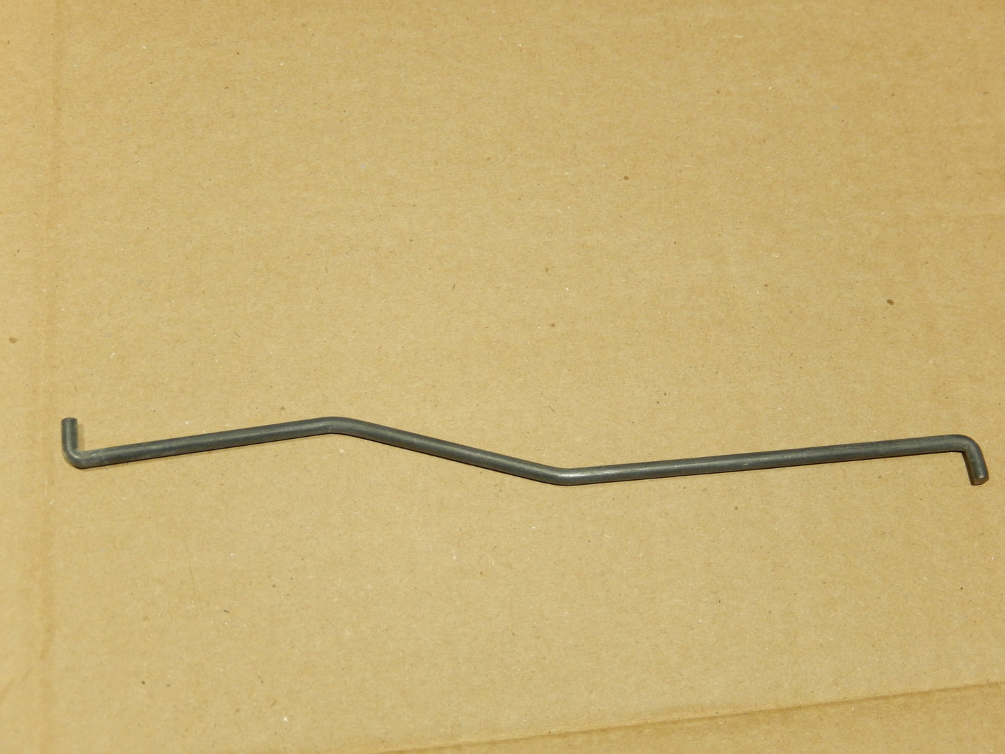 Datsun 280ZX Passenger Door Lock Vertical Rod