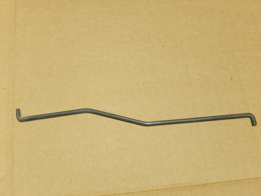Datsun 280ZX Passenger Door Lock Vertical Rod
