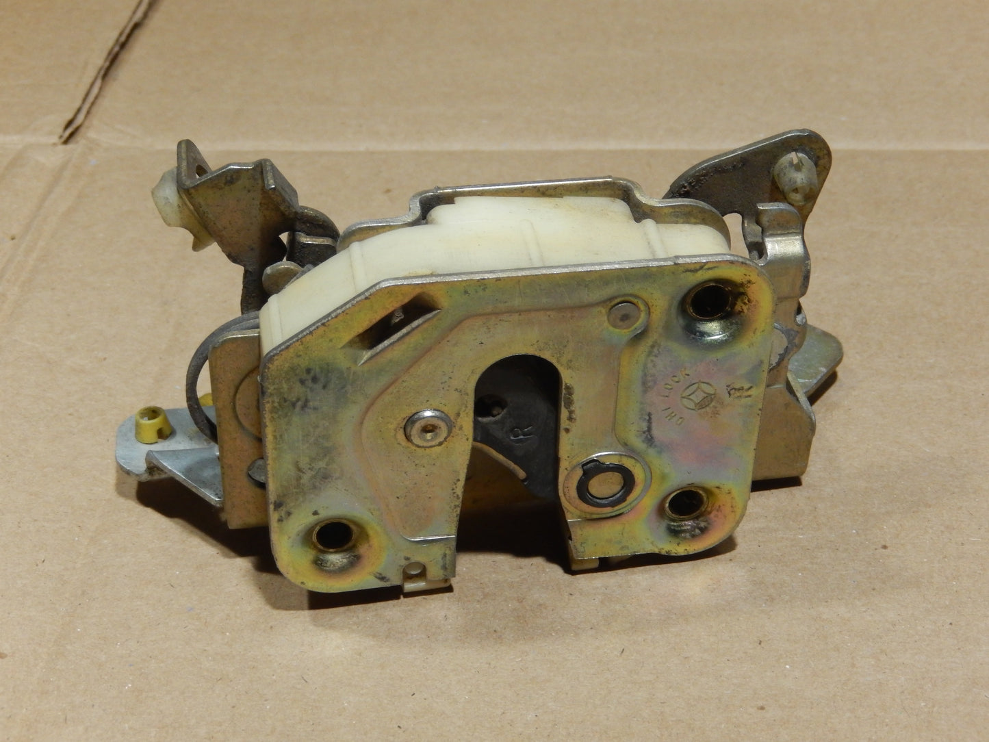 Datsun 280ZX Passenger Door Lock