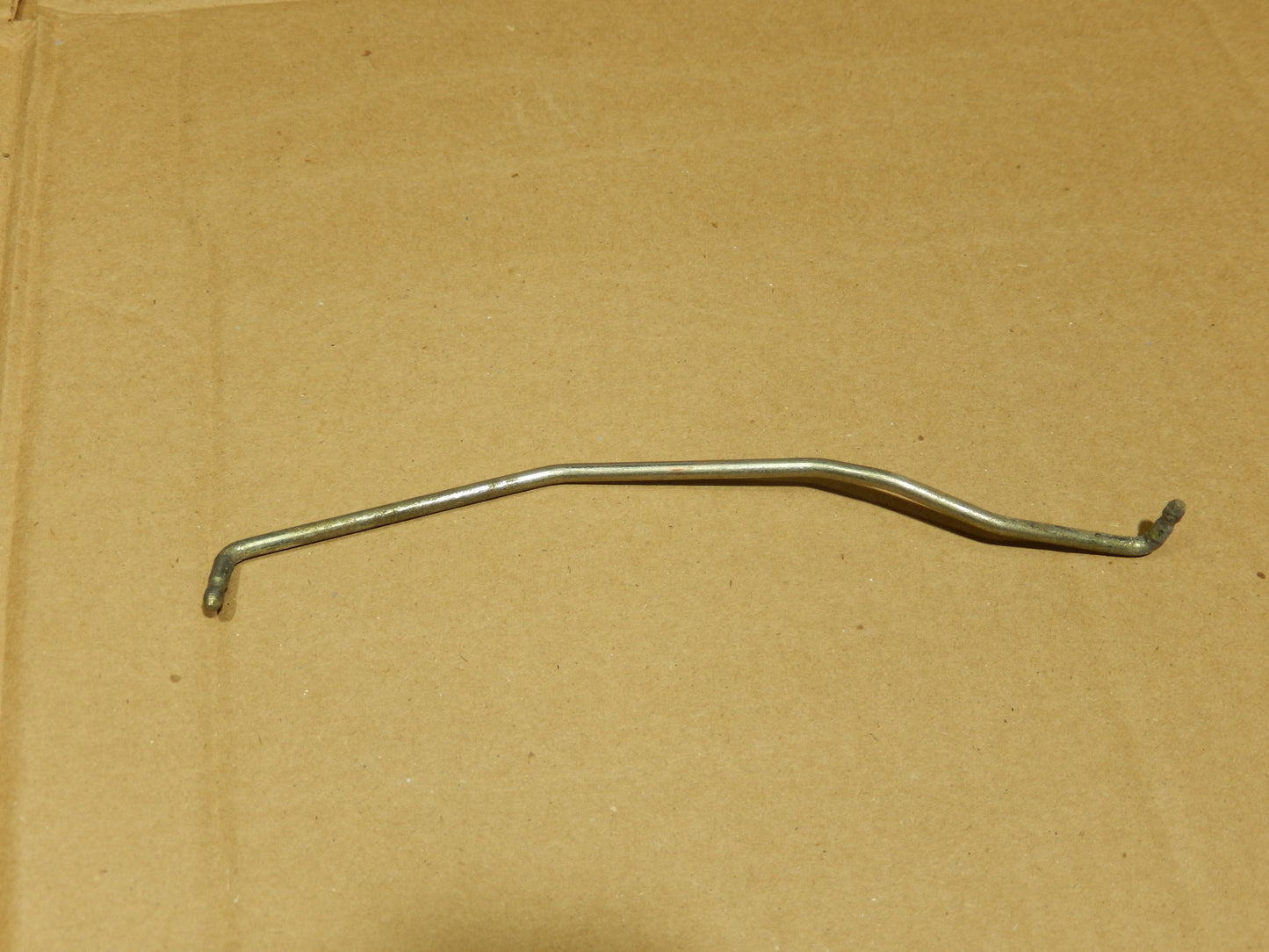 Datsun 280ZX Driver Door Handle Lock Tumbler Rod