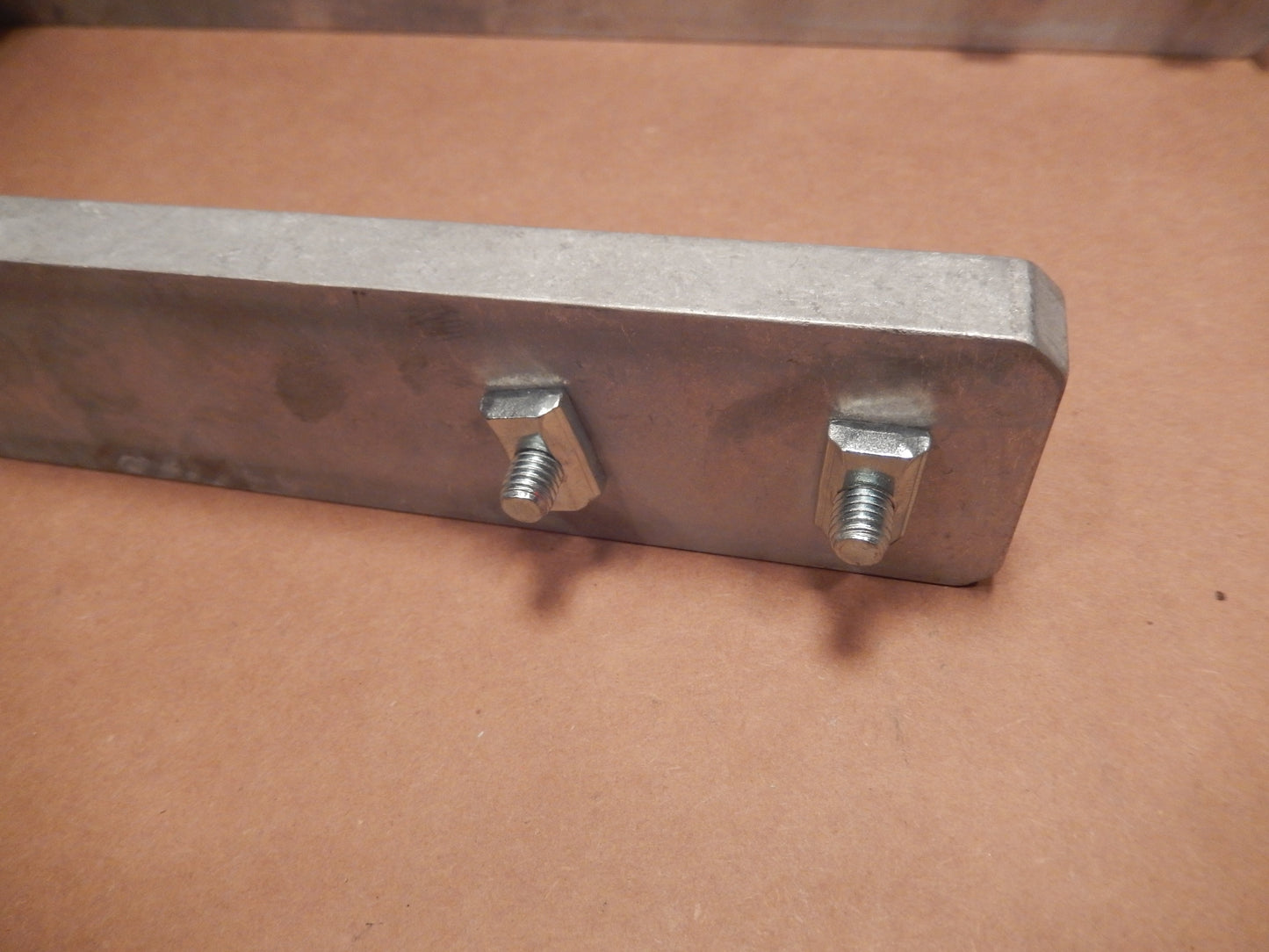 Maserati Quattroporte Lower Lever Support System Assembly # 90000366