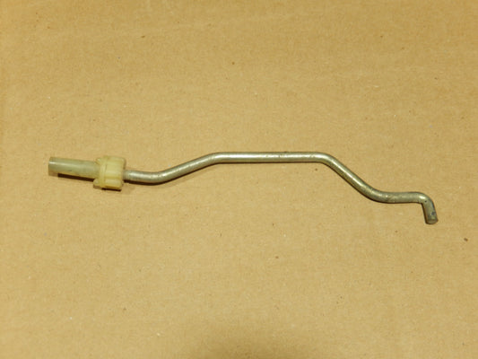 Datsun 280ZX Exterior Driver Door Handle Rod