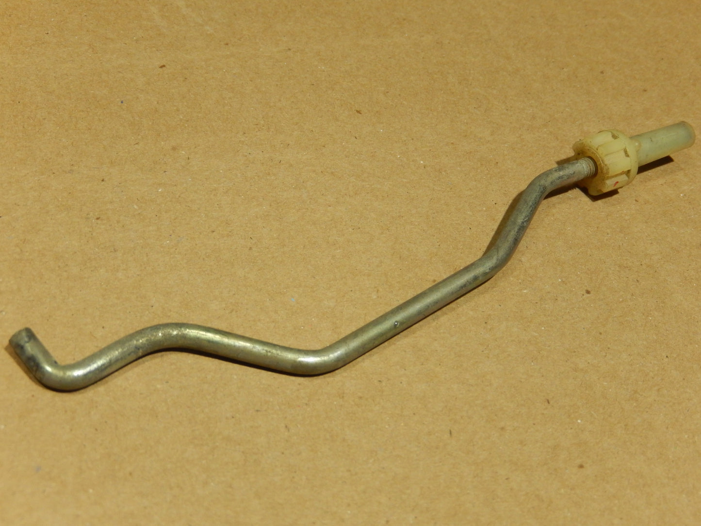 Datsun 280ZX Exterior Driver Door Handle Rod