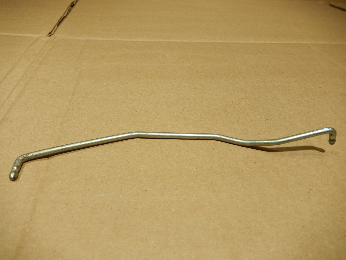Datsun 280ZX Exterior Passenger Door Lock Rod