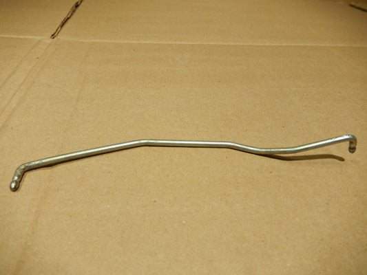 Datsun 280ZX Exterior Passenger Door Lock Rod