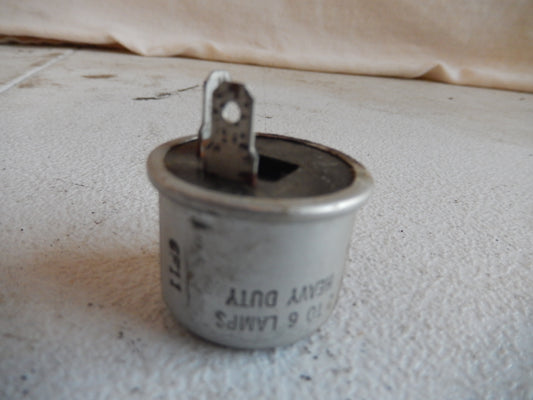 Datsun 240Z Lamp Relay