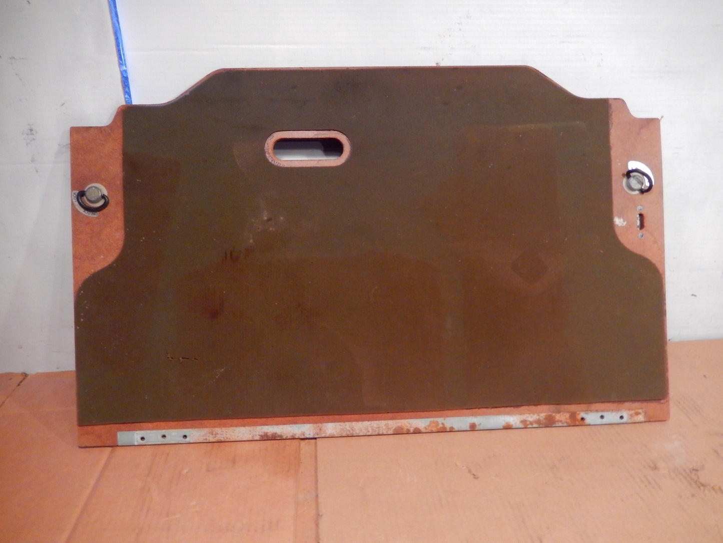 Datsun 280Z 2+2 Rear Deck Board System
