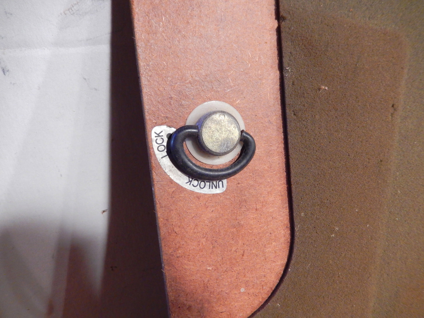 Datsun 280Z 2+2 Rear Deck Board System