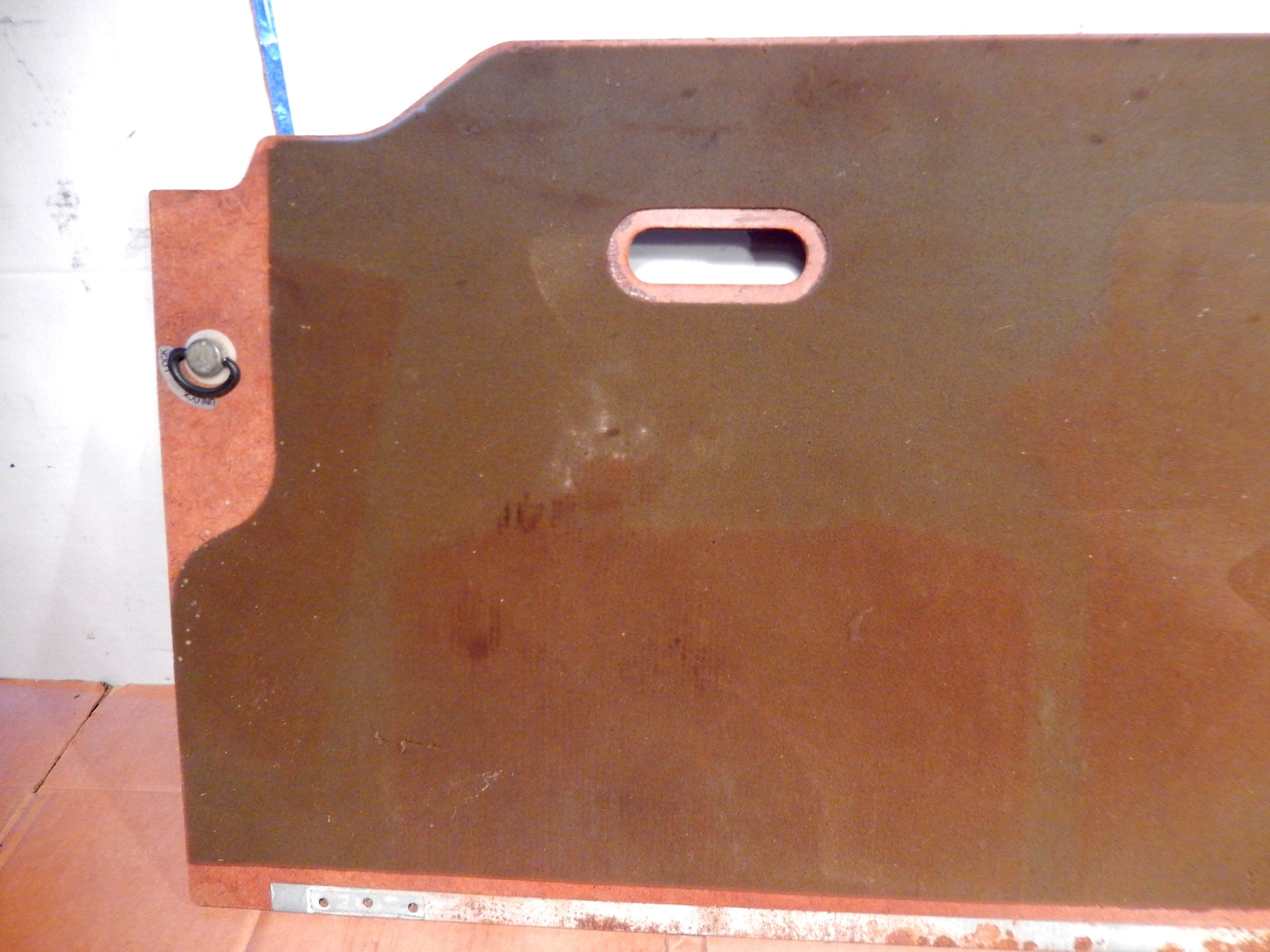 Datsun 280Z 2+2 Rear Deck Board System