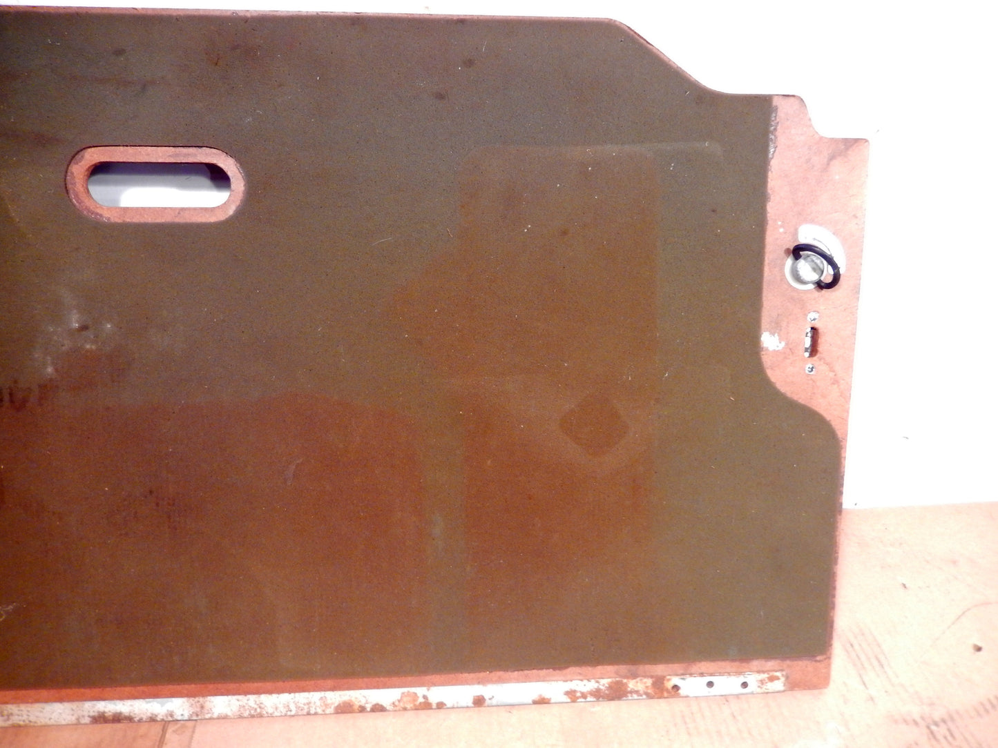 Datsun 280Z 2+2 Rear Deck Board System