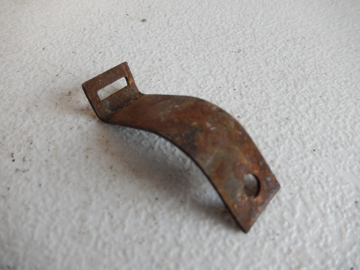 Datsun 240Z Engine Bay Clamp Band