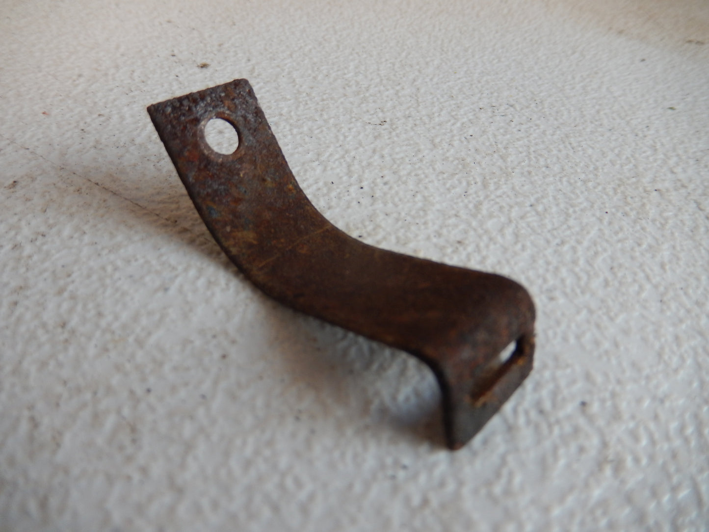 Datsun 240Z Engine Bay Clamp Band