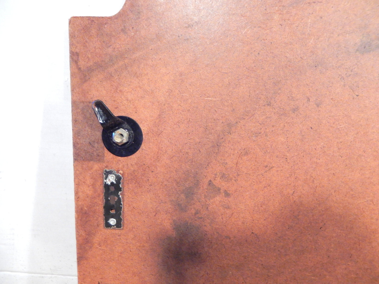 Datsun 280Z 2+2 Rear Deck Board System