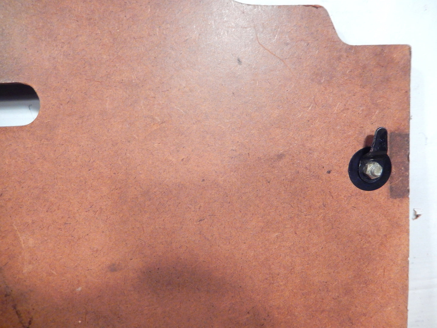 Datsun 280Z 2+2 Rear Deck Board System
