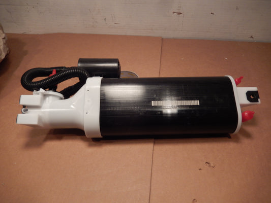 Maserati Quattroporte Ghibli 2014 - 18 NEW Fuel Vapor Filter Can # 670003286