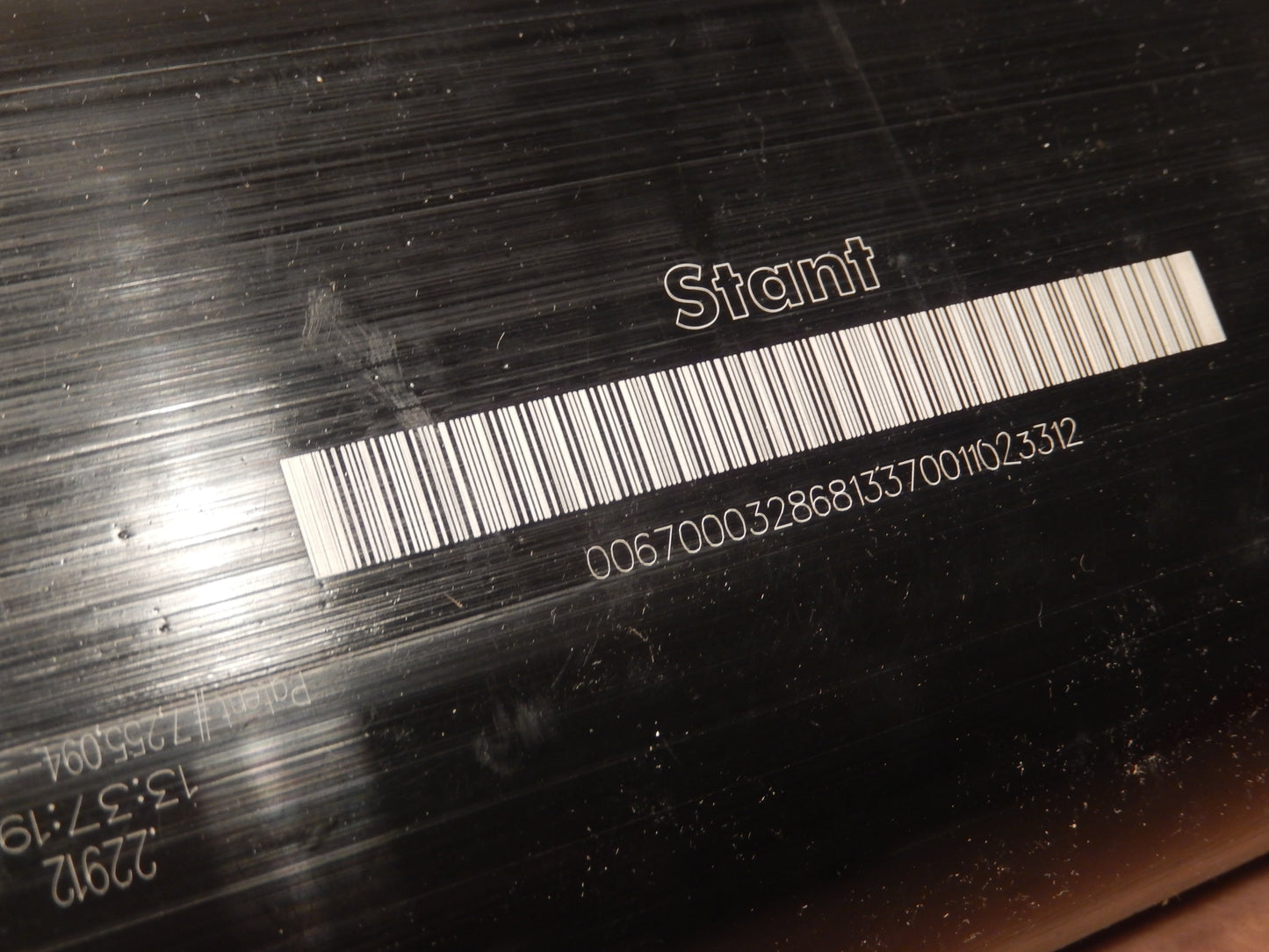 Maserati Quattroporte Ghibli 2014 - 18 NEW Fuel Vapor Filter Can # 670003286