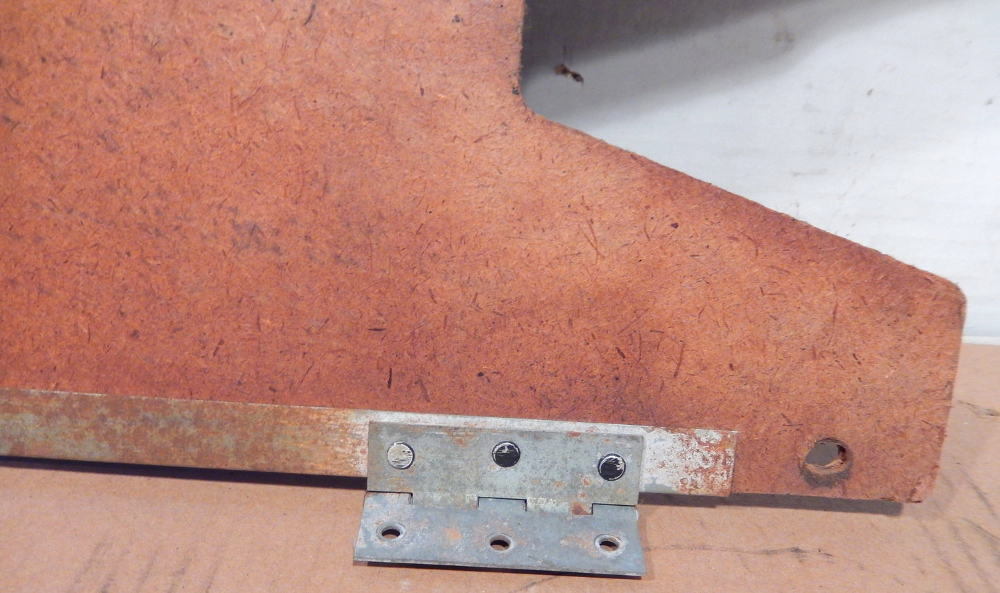 Datsun 280Z 2+2 Rear Deck Board System