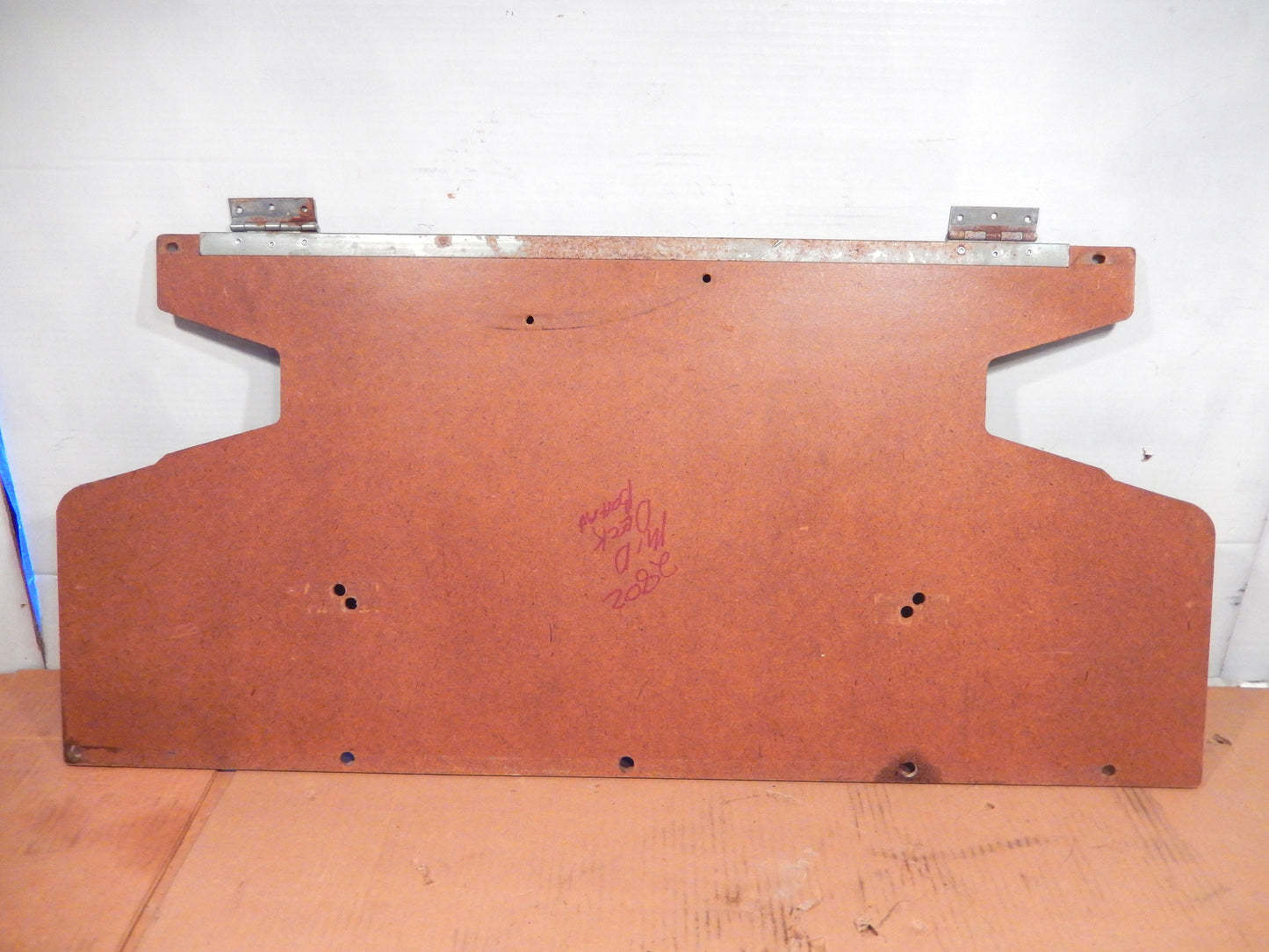 Datsun 280Z 2+2 Rear Deck Board System