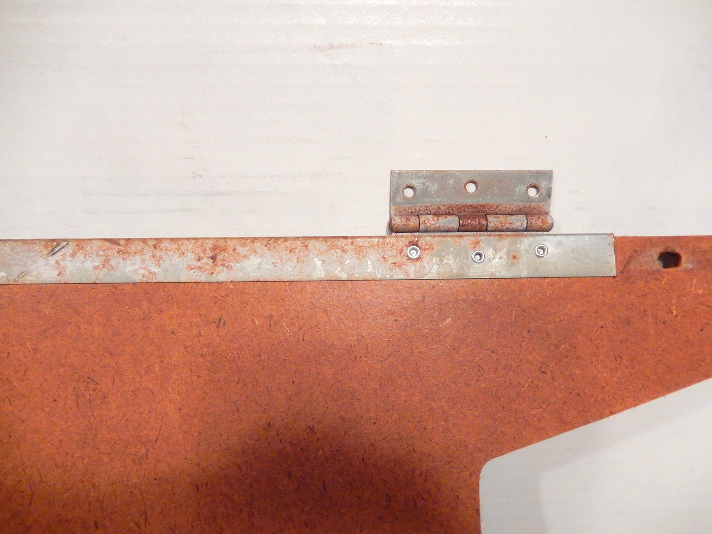 Datsun 280Z 2+2 Rear Deck Board System