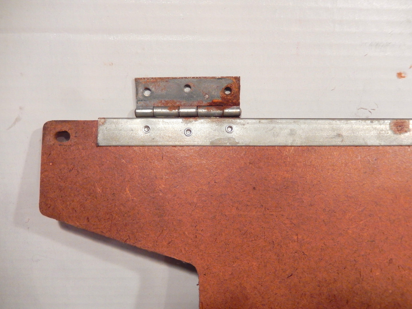 Datsun 280Z 2+2 Rear Deck Board System