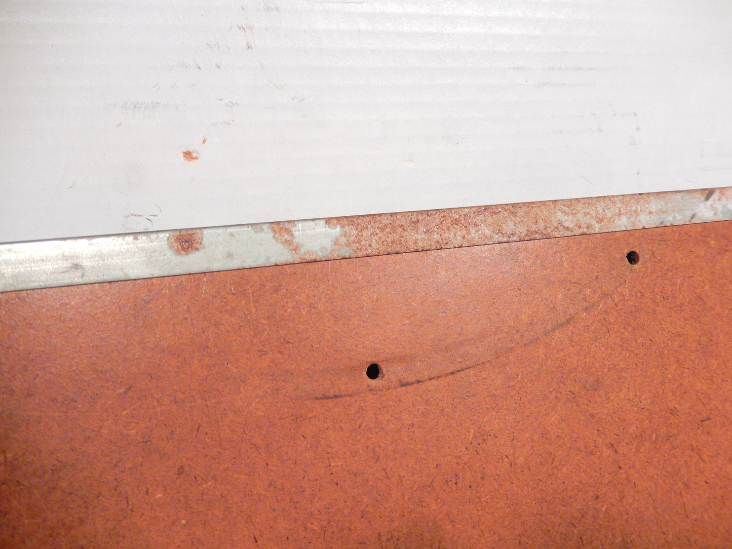 Datsun 280Z 2+2 Rear Deck Board System
