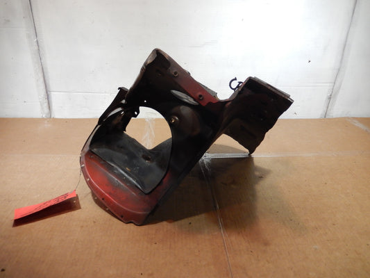 Datsun 280ZX Front Passengers Side Headlight Bucket Body Cut