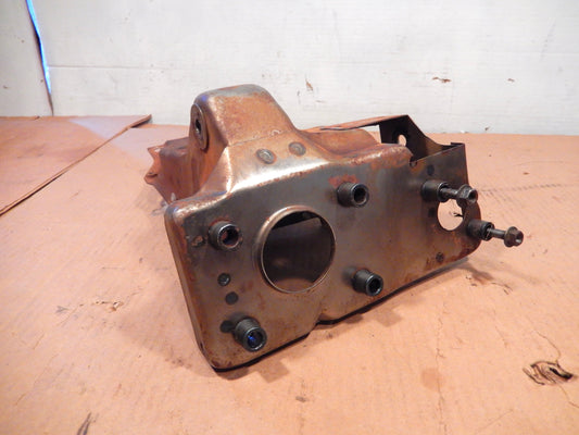 Datsun 280ZX Pedal Group Box