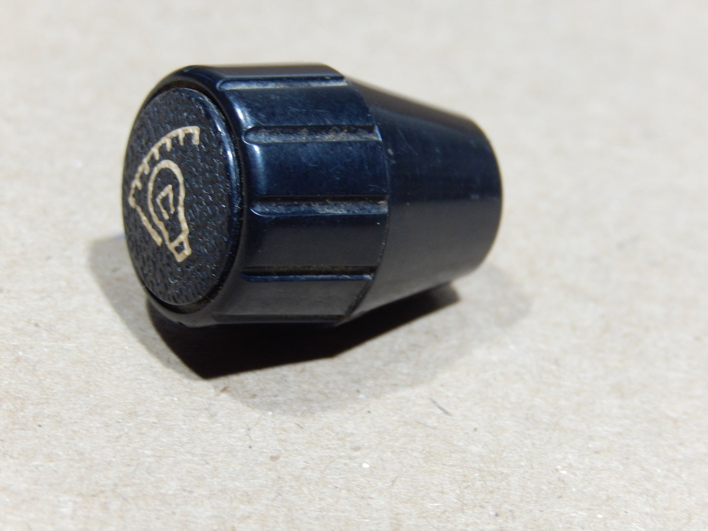 Datsun 280ZX Interior Lights Switch KNOB