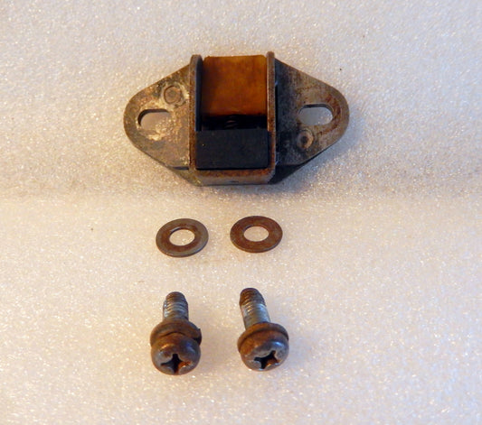 Datsun 240Z Rear Hatch Spring Guide