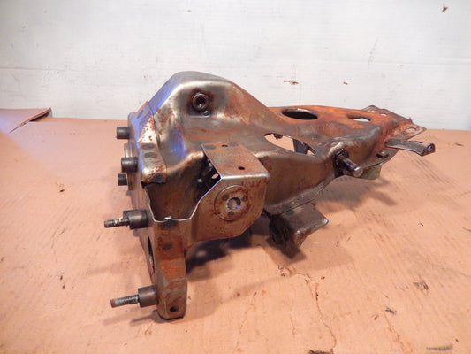 Datsun 280ZX Pedal Group Box