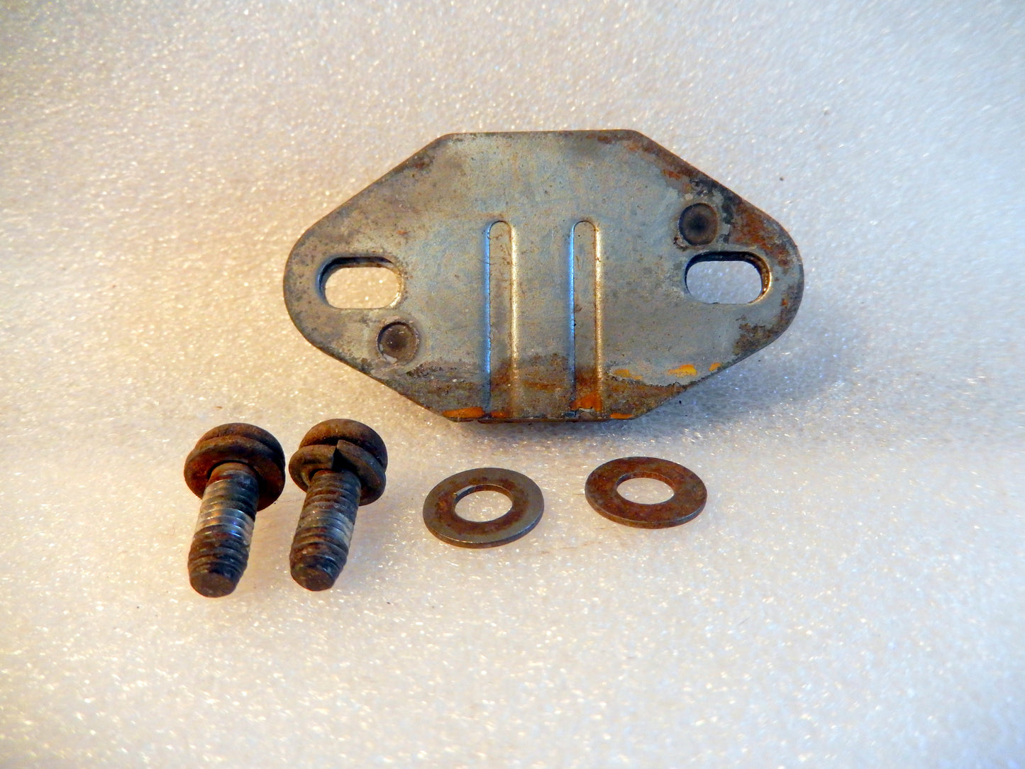 Datsun 240Z Rear Hatch Spring Guide