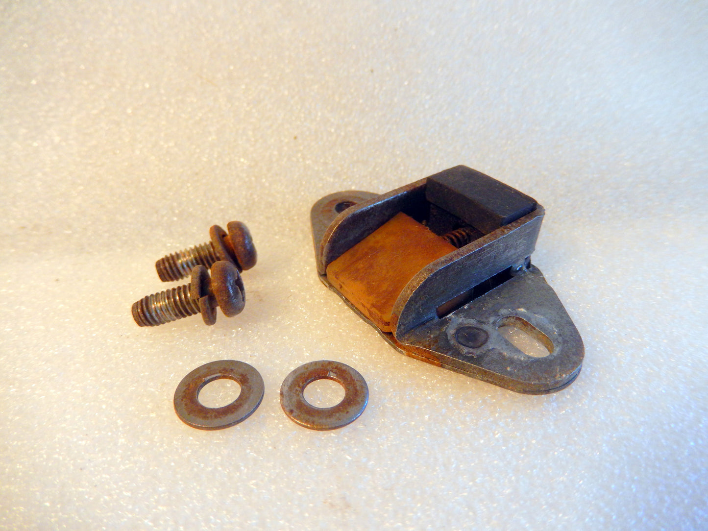 Datsun 240Z Rear Hatch Spring Guide