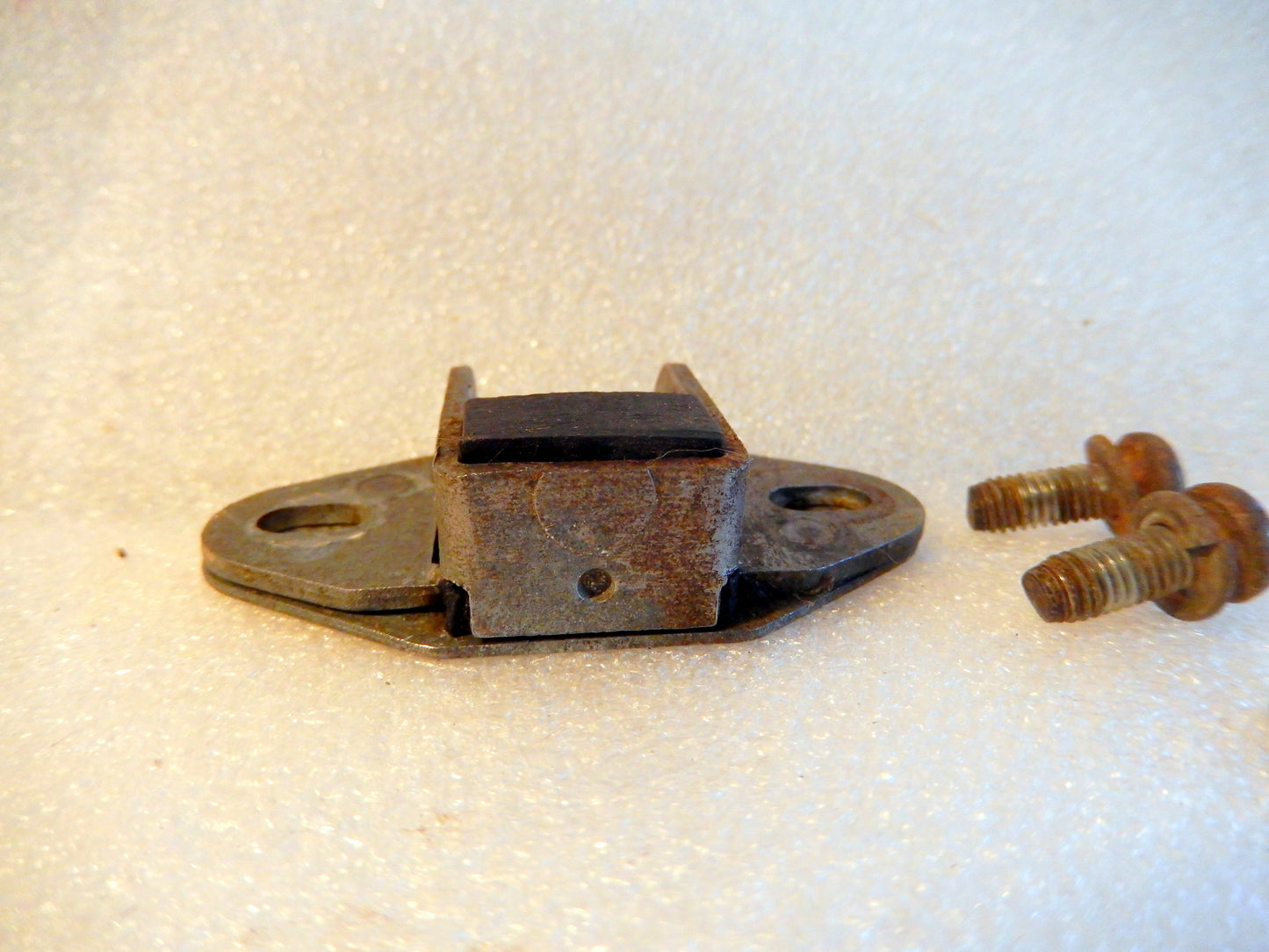 Datsun 240Z Rear Hatch Spring Guide