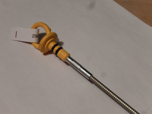 Maserati Quattroporte Ghibli 2013 - 18 NEW Oil Dip Stick # 299770