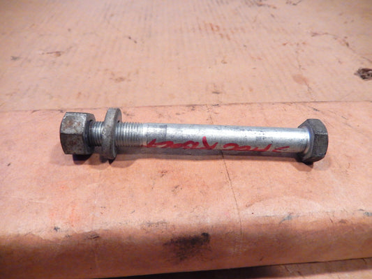Maserati Quattroporte  M-139 Shock Absorber Bolt