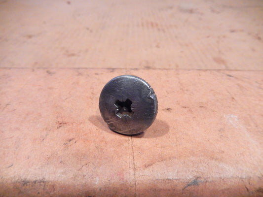 Maserati Quattroporte M-139 Mud Guard Fastener