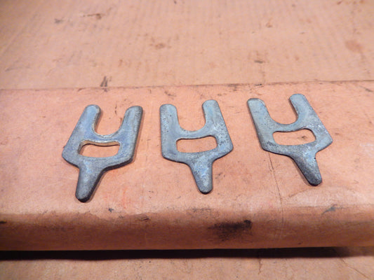 Maserati Quattroporte M-139 Control Arm Adjustment Shims