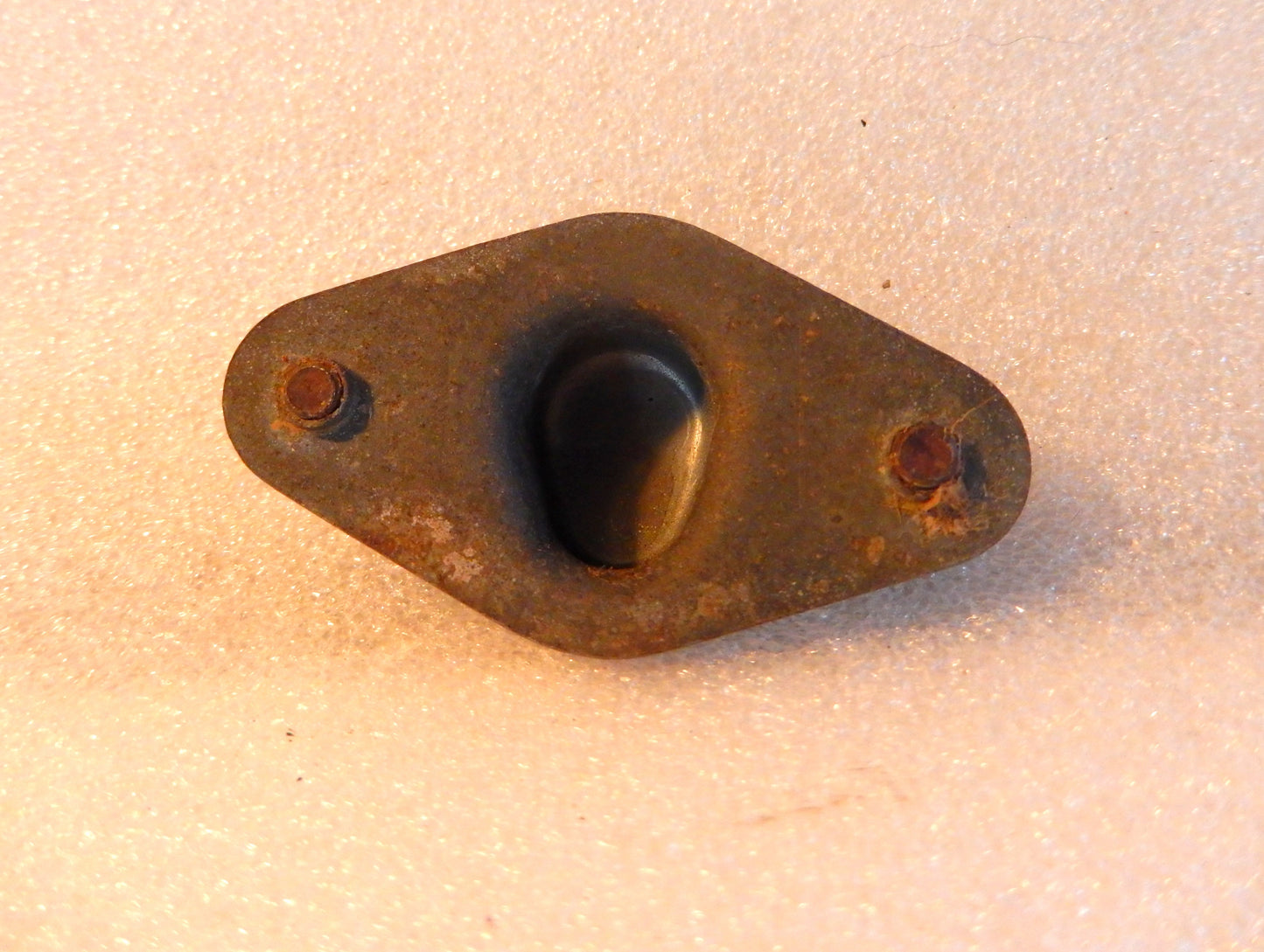 Datsun 240Z Rear Hatch Frame Guide