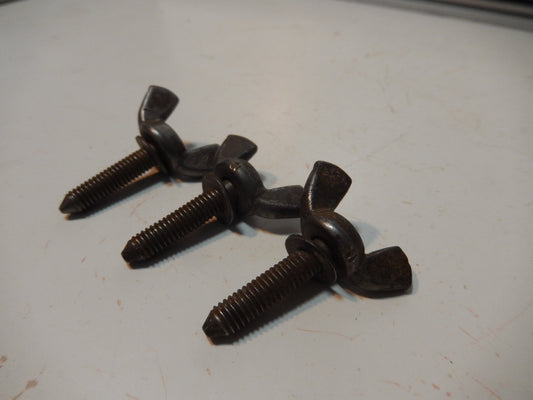 Datsun 280Z Air Box Wing Bolt Set