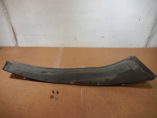 Datsun 260Z/280Z Front Passenger Upper Wheel Well Liner