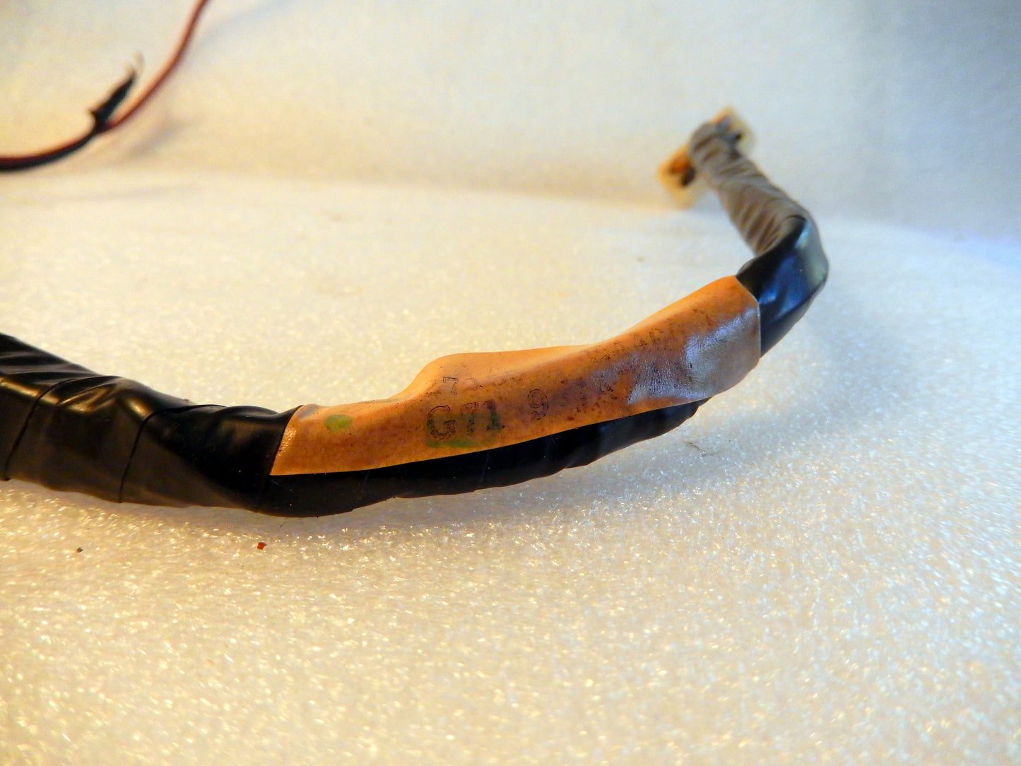 Datsun 240Z Series 1 Climate System Fan Switch Wire Harness