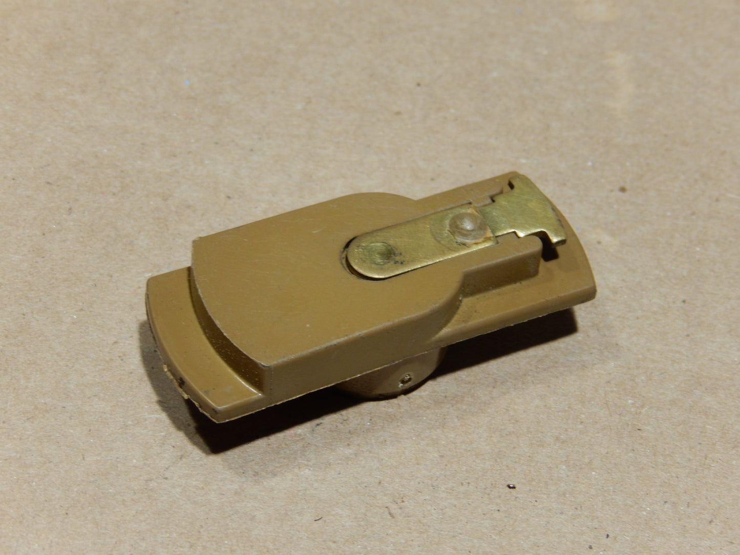 Datsun 280ZX Distributor Rotor