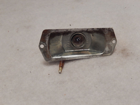 Datsun 240Z OEM Rear Side Marker Body