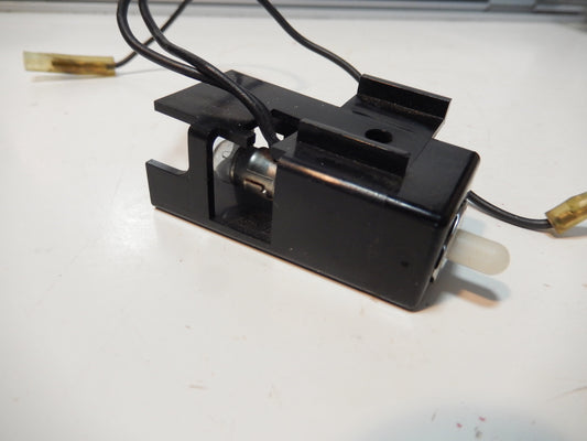 Datsun 280ZX Glove Box Light