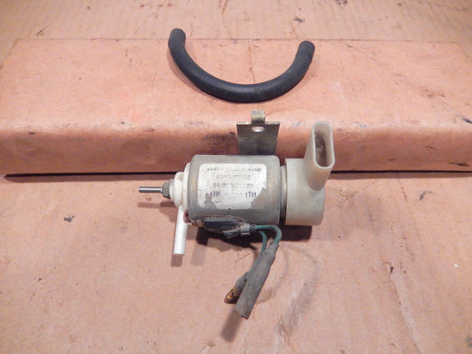 Datsun 280ZX Cruise Control Vacuum Pump