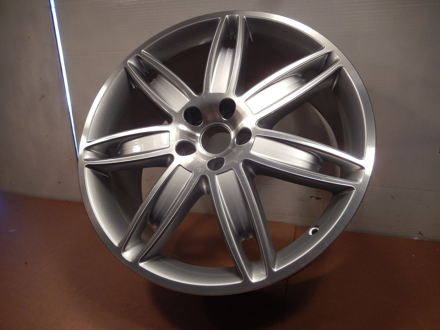 Maserati New Front Wheel 2014 - 18 Quattroporte Ghibli # 670031451